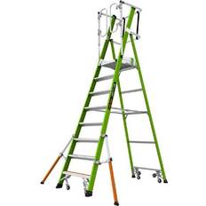 Giant Safety Cage platformsstige 8 trin 41LG608