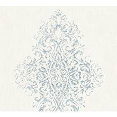 Tapeten A.S. Creation Luxury wallpaper 31945-1 architects paper ornament metallic 12,31 €/qm