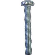 Linseskruer M2.5 10 mm Set of 20
