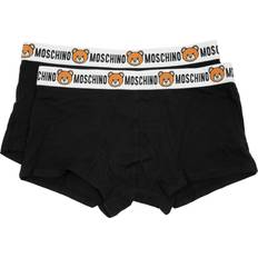 Moschino Underkläder Moschino Boxers 2-pack - Black