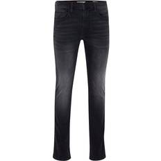 Blend Jet Jeans - Denim Washed Black