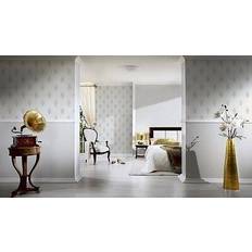 Tapeten A.S. Creation Luxury wallpaper 31946-1 /architects paper 319461 /ornament metallic 13,15€/qm