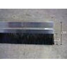 Lavadoras Ellen Fondo De Puerta De Aluminio Con Cepillo IBS31 - 100 cm - 0308201D