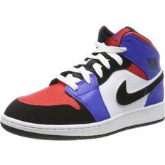 Jordan Air 1 Mid 'Top 3 - Multi-Color