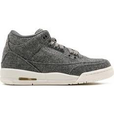 Jordan Children's Shoes Jordan Air Retro 3 .- Wool