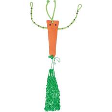 QHP Carrot legetøj net
