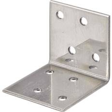 Alberts Escuadra Acero Inoxidable 50x50x40 mm