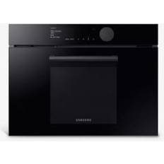 Samsung Black - Built-in Microwave Ovens Samsung Infinite NQ50T8539BK Black