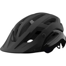 Bike Accessories Giro Manifest Spherical Helmet Matte Black Matte Black