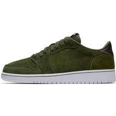 Jordan Trainers Jordan Air 1 Reto Low NS - Legion Green