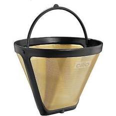 Kaffeefilter Cilio Gold Dauerfilter