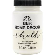 Chalk paint Plaid Chalk Paint 8oz-Sheep Skin