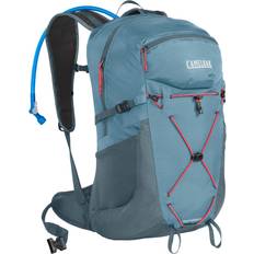 Wandelrugzakken Camelbak Damesrugzak Fourteener 24 Bleu