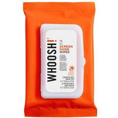 Camera Accessories Whoosh Screen Shine Wipes 20 Pack