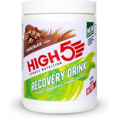 High5 Kosttilskud High5 Recovery Drink Chokolade 450 g