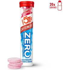 Vitaminen en Mineralen High5 Zero Caffeine Hit Berry