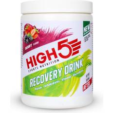 High5 Kosttilskud High5 Proteindrik Med Bærsmag 450 g