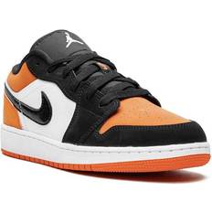 Jordan Sneakers Jordan Air 1 Low GS - Orange