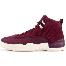 Jordan Air 12 Retro GS - Bordeaux