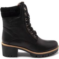 Panama Jack Chaussures Panama Jack 'Phoebe' Noir