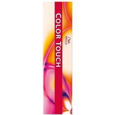 5 0 wella Wella Color Touch Pure Naturals 5/0 60ml