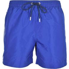 Calvin Klein Maillots de bain Calvin Klein Short de bain Homme Swimwear - Taille Bleu