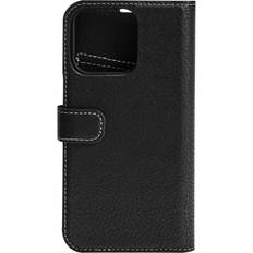 Lommeboketuier Essentials iPhone 13 mini leather wallet