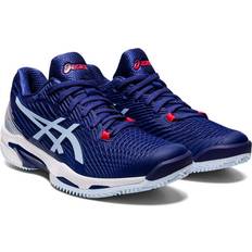 Asics ff 2 Asics Solution Speed FF 2 - Dunkelblau