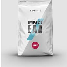 Myprotein Impact EAA 1 kg Raisin Rouge