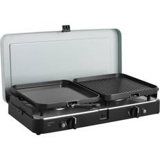 2 Cook 3 Pro Deluxe QR