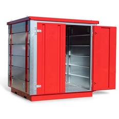 Armorgard FR200C FormaStor 2m Secure coshh Storage Unit