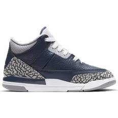 Jordan Children's Shoes Jordan 3 Retro Georgetown TD