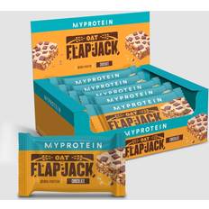 Flapjack Myprotein Eiwit Flapjack Chocolade