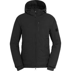 ELT Winter Riding Parka Nordic Jacket - Black