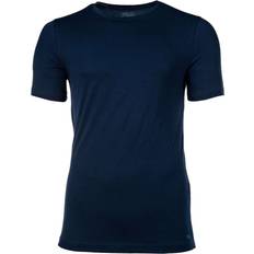 Fila Short Sleeve T-shirt - Blue