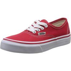 Vans authentic white Vans Authentic Kids 'Red'