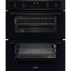 Zanussi Series 40 AirFry ZPCNA7KN Black