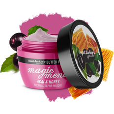 Aunt Jackie's Butter Fusions Magic Mend Thermal Repair Masque