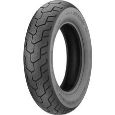 Dunlop Summer Tires Motorcycle Tires Dunlop D404 Rear 130/-9016 67H B BW