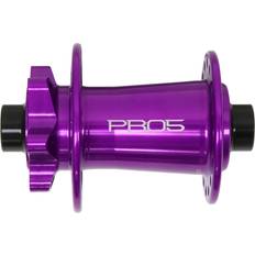 Hope Pro 5 6-Bolt Front Hub