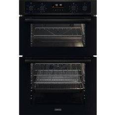 Zanussi Series 40 AirFry ZKCNA7KN Rated Black