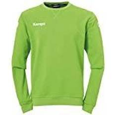 Kempa Long Sleeve T-shirt - Hope Green