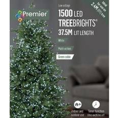 Christmas Lights Premier 1500 Treebrights White Christmas Tree Light 1500 Lamps