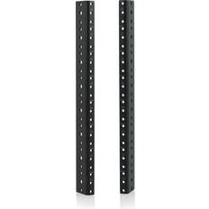 Gator GRW-RACKRAIL-08U Rack Rails 8U, Pair