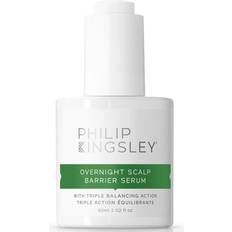 Produits capillaires Philip Kingsley Overnight Scalp Barrier Serum with Triple Balancing Action 60 ml