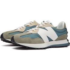 New Balance Vetiver Trooper Men Sneakers - Blue