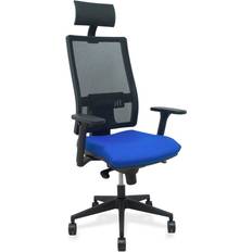 with Headrest Horna