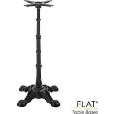 NetFurniture Arby Auto Adjust Bar Table