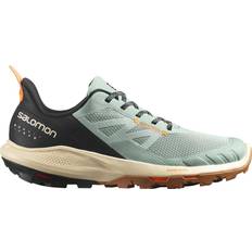 Salomon Outpulse M - Wrought Iron/Bleached Sand/Vibrant Orange