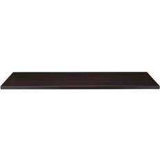 NetFurniture Black, Poseur Elliot Bar Table